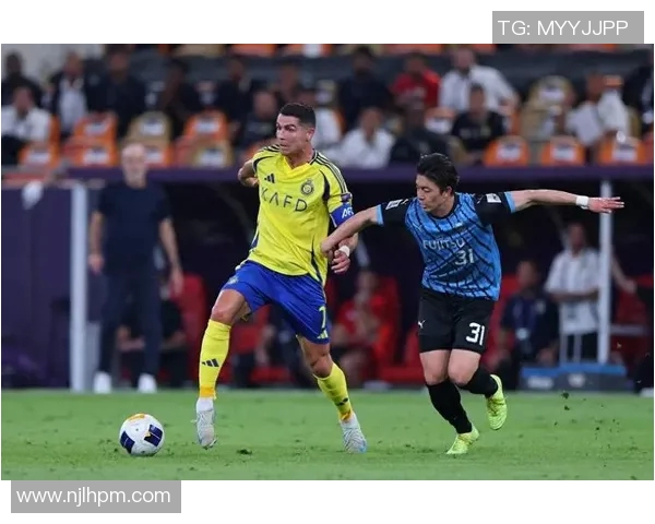 川崎前锋逆袭晋级决赛C罗三年亚冠梦再度破灭