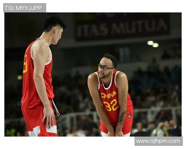 古德温加盟卡塔尔助力中国男篮轻松应对亚洲杯赛程挑战 古德温加盟卡塔尔助力中国男篮轻松应对亚洲杯赛程挑战