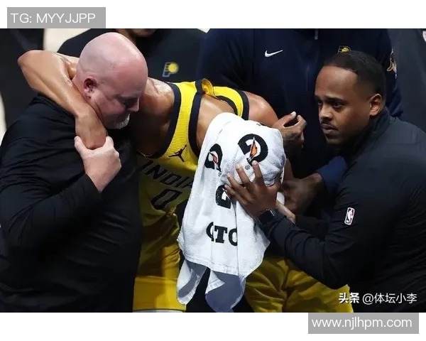 哈里伯顿右小腿受伤将接受核磁共振检查出战G6存疑引发关注 哈里伯顿右小腿受伤将接受核磁共振检查出战G6存疑引发关注