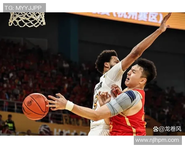 广厦勇破魔咒首度淘汰辽宁成功晋级总决赛历史第三次挑战荣耀