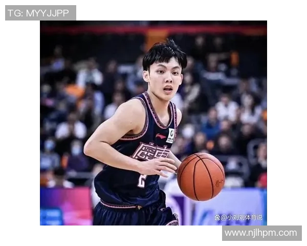 广东男篮核心徐杰状态低迷背后隐藏的真实原因分析